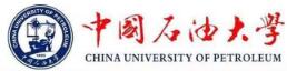 中國(guó)石油大學(xué)